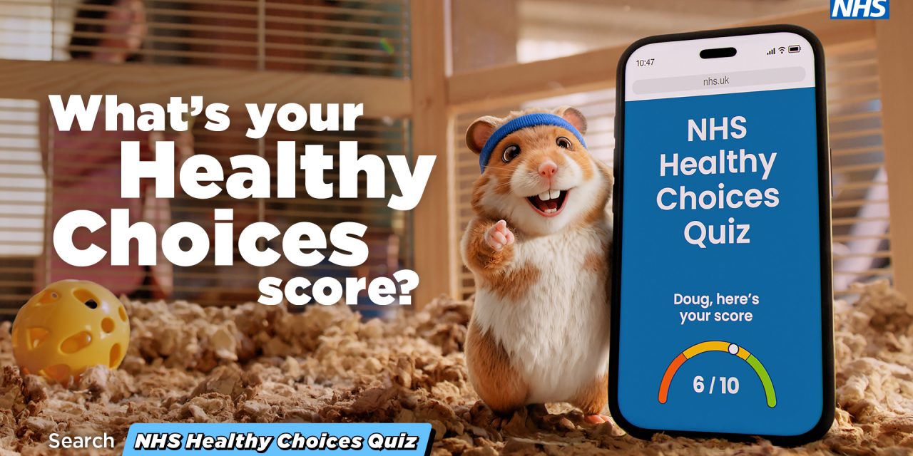 The Healthy Choices Quiz